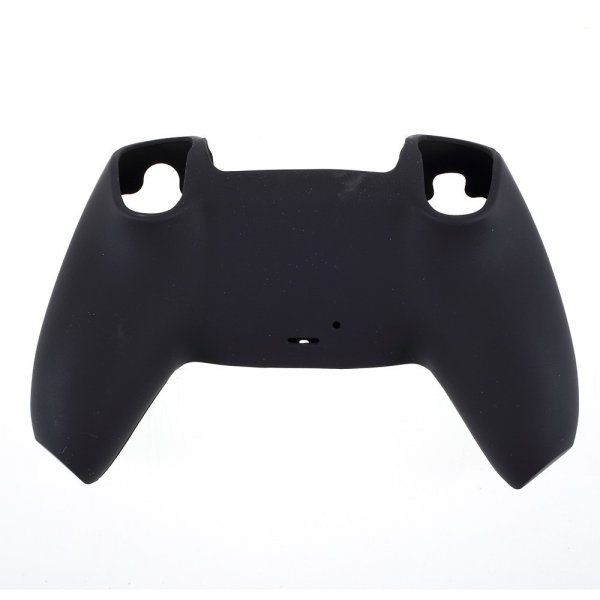 Silikonbeskyttelse for PlayStation 5 Kontroll Svart