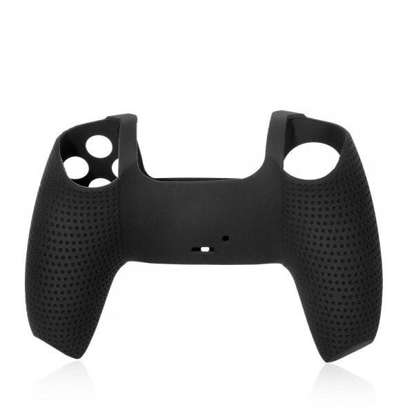 Dobe Silikonetui til PlayStation 5-håndkontroller Svart