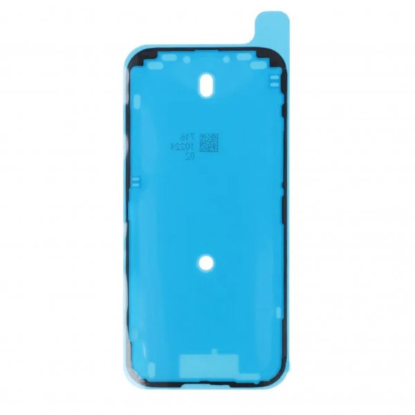 Selvklebende teip til skjerm for iPhone 17