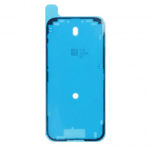 Selvklebende teip til skjerm for iPhone 17