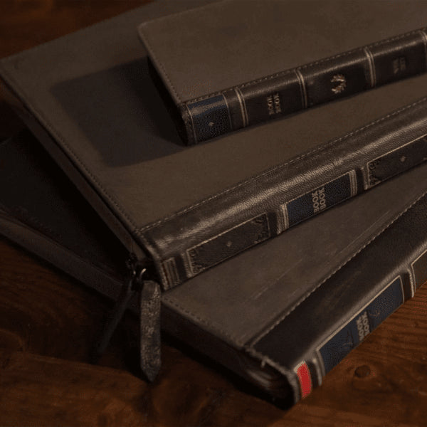 Twelve South iPad mini (gen 6)/iPad mini (A17 Pro) Etui BookBook