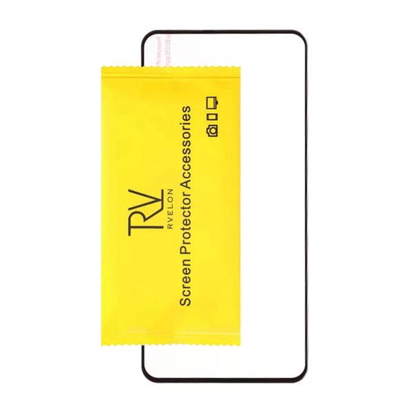 Google Pixel 8 Skjermbeskytter Herdet glass