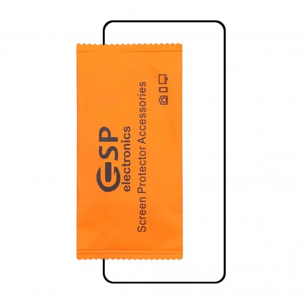 Samsung Galaxy S26 Skjermbeskytter i Herdet Glass