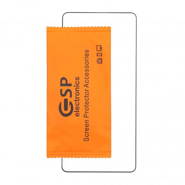 Samsung Galaxy S26 Ultra Skjermbeskytter i Herdet Glass