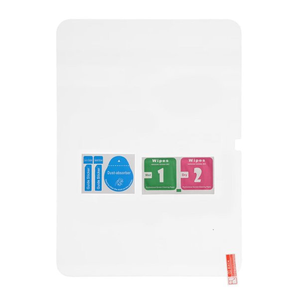 iPad 10.9 (gen 10) Skjermbeskytter Herdet glass