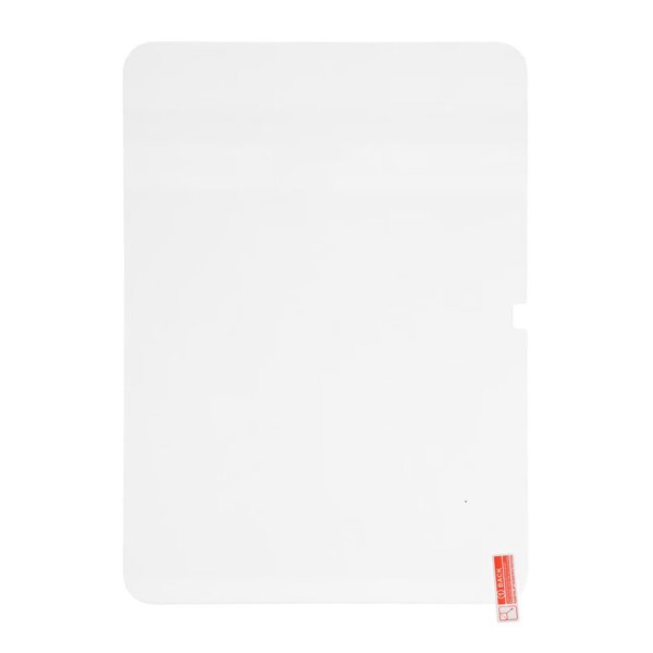 iPad 10.9 (gen 10) Skjermbeskytter Herdet glass