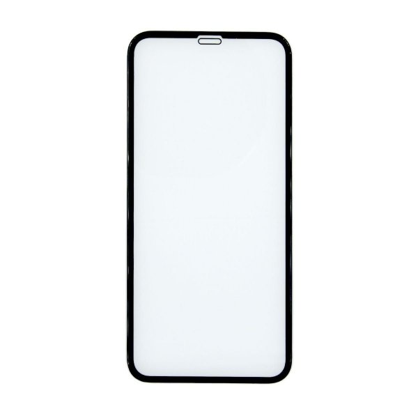 iPhone 11 Pro/iPhone Xr Skjermbeskytter Herdet glass 3D