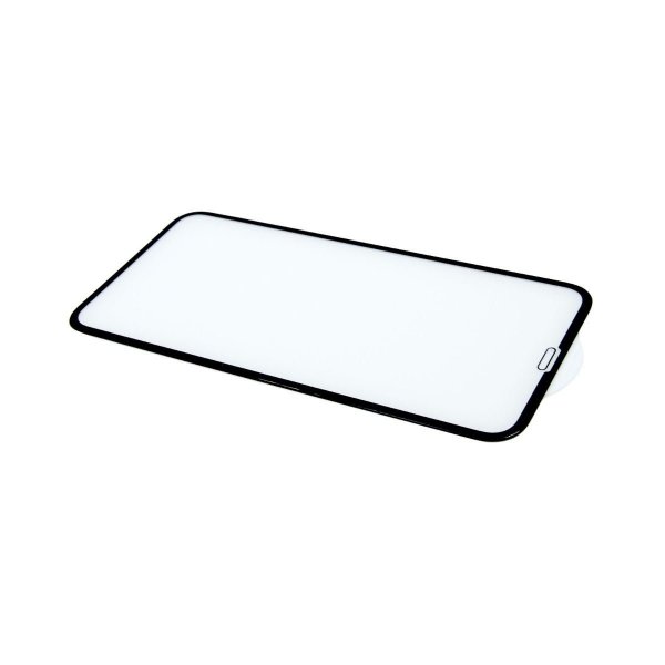 iPhone 11 Pro/iPhone Xr Skjermbeskytter Herdet glass 3D