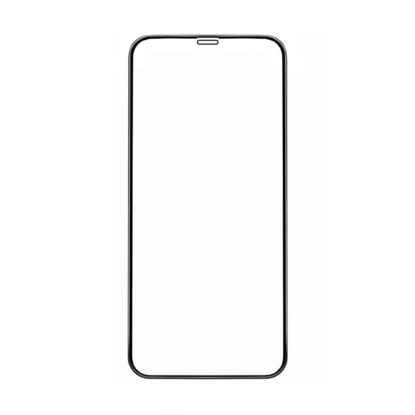 iPhone 12/iPhone 12 Pro Skjermbeskytter Herdet glass 3D