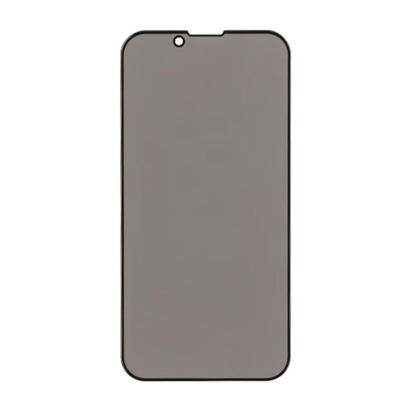 iPhone 13 Mini Skjermbeskytter 3D Herdet glass