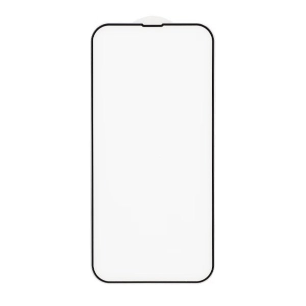 iPhone 13 Pro Max/iPhone 14 Plus Skjermbeskytter 3D Herdet glass