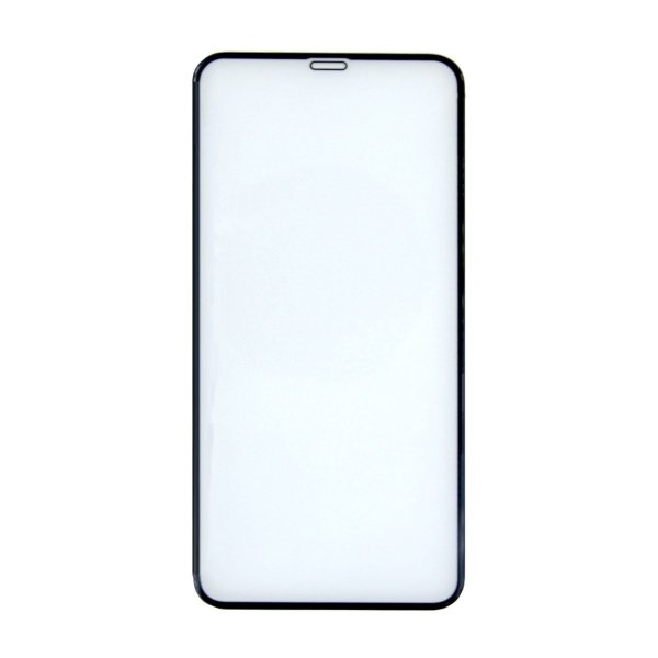 iPhone Xs Max/iPhone 11 Pro Max Skjermbeskytter 3D Herdet glass