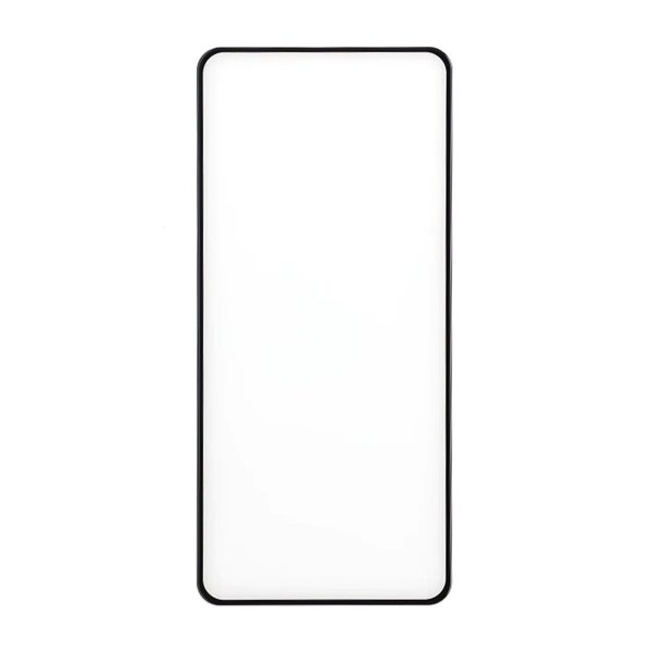 Motorola Moto G14 Skjermbeskytter Herdet glass Full cover