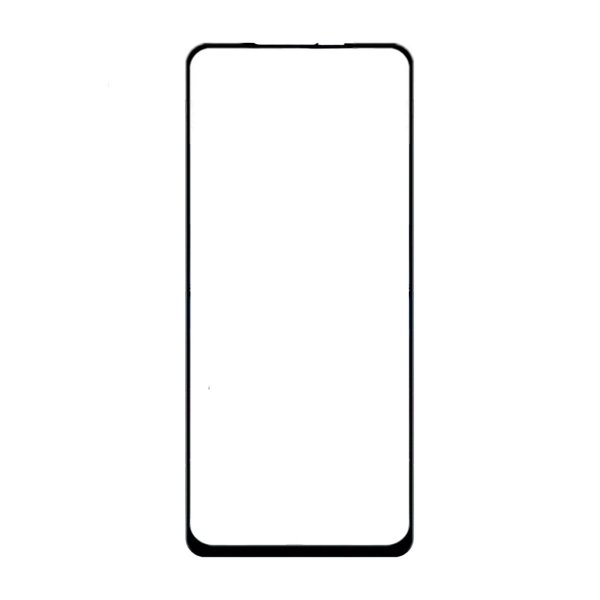 Motorola Moto G23 Skjermbeskytter 3D Herdet glass