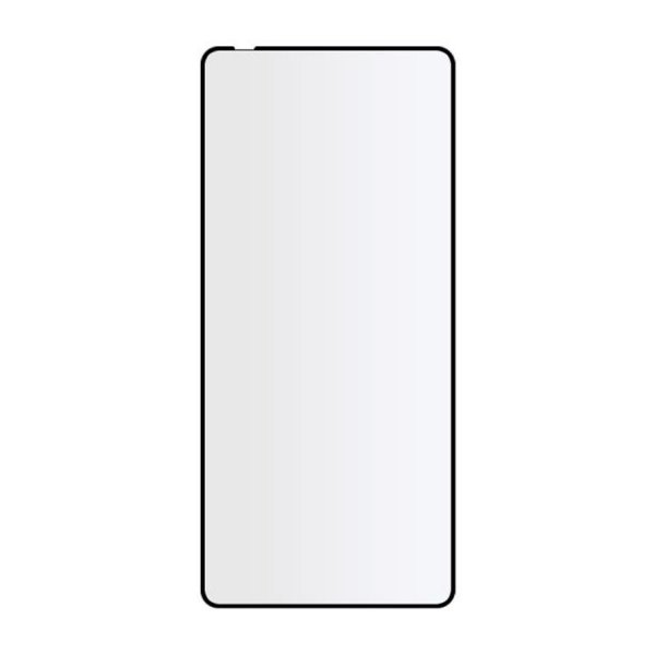 Motorola Moto G84 Skjermbeskytter Herdet glass 3D