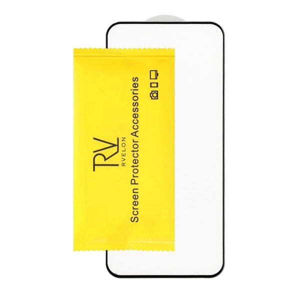 Nothing Phone (2) Skjermbeskytter Herdet glass Full cover