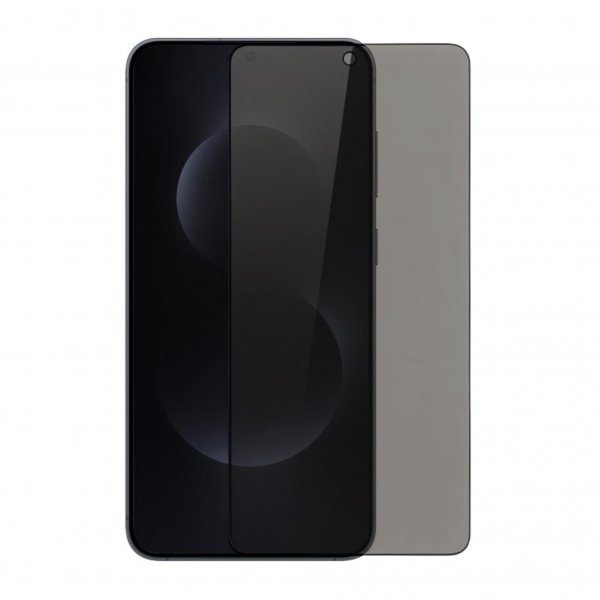 Samsung Galaxy S26 Skjermbeskytter Privacy