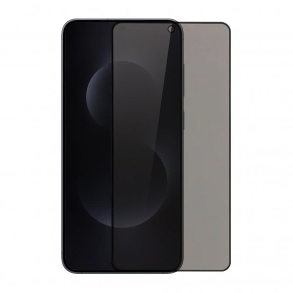 Samsung Galaxy S26 Plus Skjermbeskytter Privacy