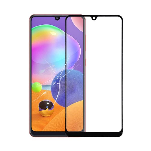 Samsung Galaxy A32 4G Skjermbeskytter 3D Herdet glass