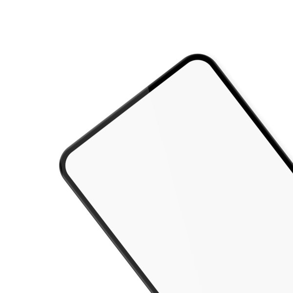 Samsung Galaxy A52/A52s 5G Skjermbeskytter 3D Herdet glass