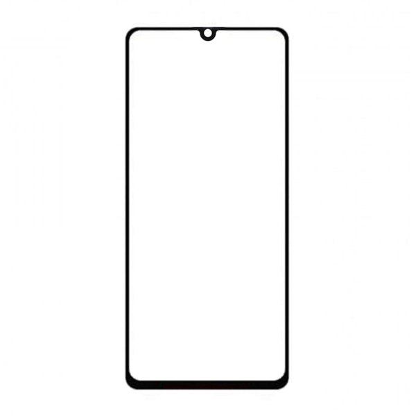 Samsung Galaxy A22 4G Skjermbeskytter 3D Herdet glass