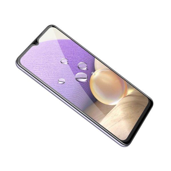 Samsung Galaxy A32 5G Skjermbeskytter 3D Herdet glass
