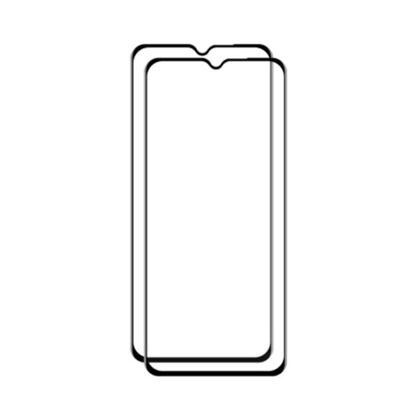 Samsung Galaxy A32 5G Skjermbeskytter 3D Herdet glass