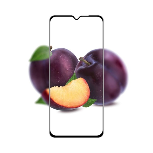 Samsung Galaxy A32 5G Skjermbeskytter 3D Herdet glass