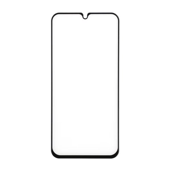 Samsung Galaxy A34 5G Skjermbeskytter 3D Herdet glass