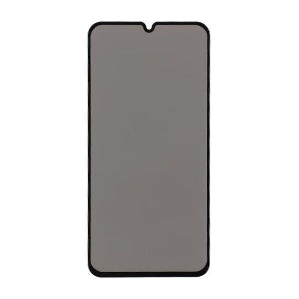 Samsung Galaxy A34 5G Skjermbeskytter Herdet glass 3D Privacy