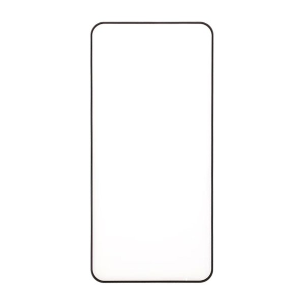 Samsung Galaxy A36 Skjermbeskytter Aluminium frame