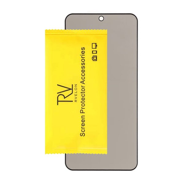Samsung Galaxy A36 Skjermbeskytter Herdet glass Privacy