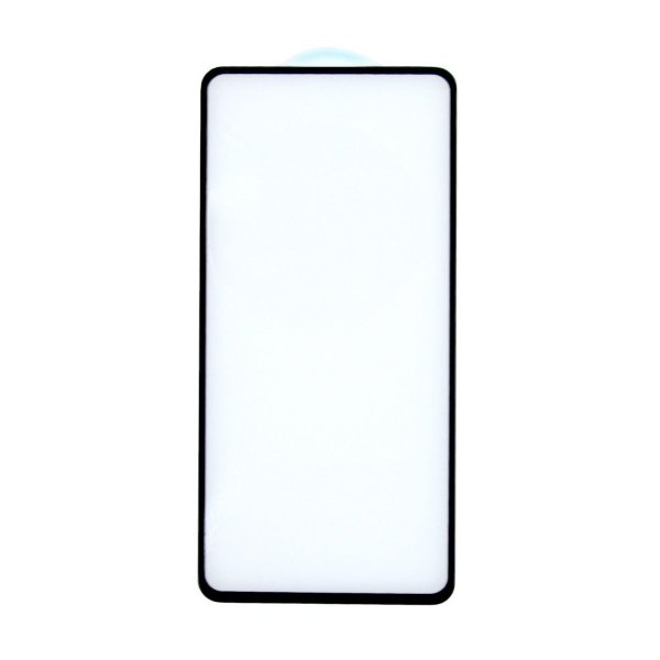 Samsung Galaxy A51 Skjermbeskytter Herdet glass 3D