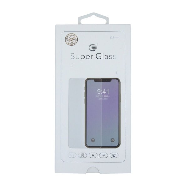 Samsung Galaxy A51 Skjermbeskytter Herdet glass 3D