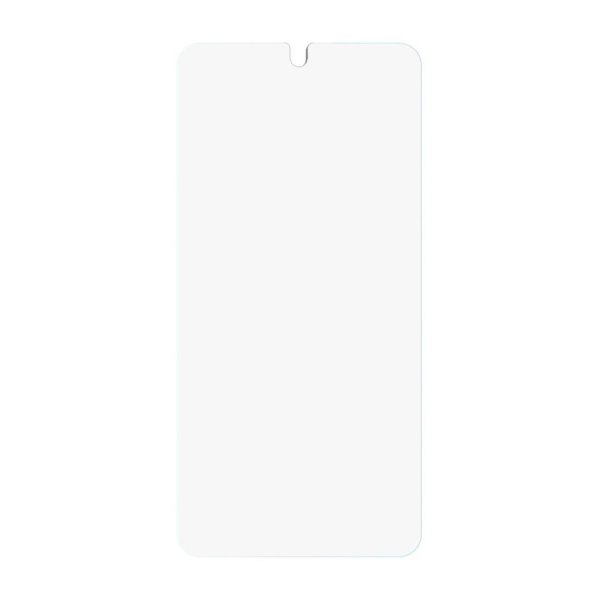 Samsung Galaxy S21 Skjermbeskytter Herdet glass