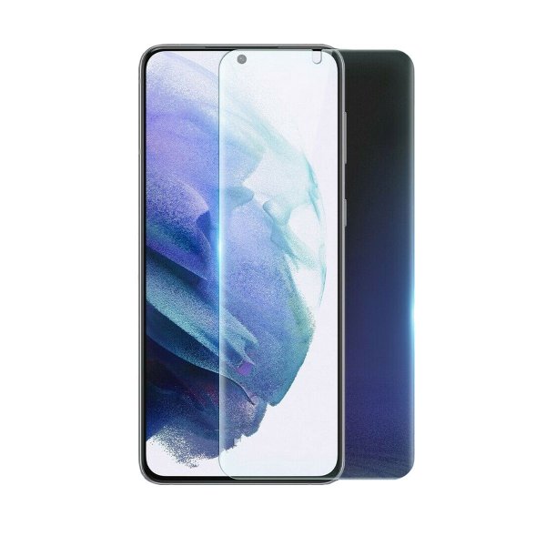 Samsung Galaxy S22 Plus Skjermbeskytter Herdet glass