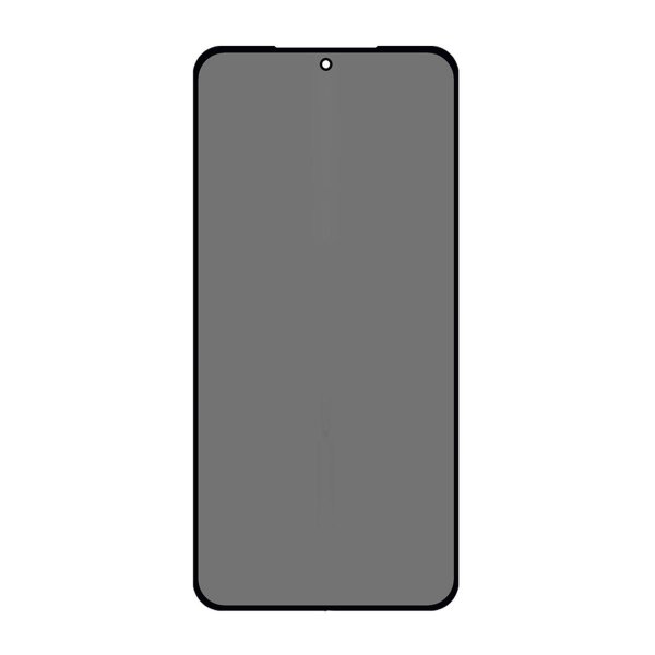Samsung Galaxy S23 FE Skjermbeskytter Herdet glass Privacy