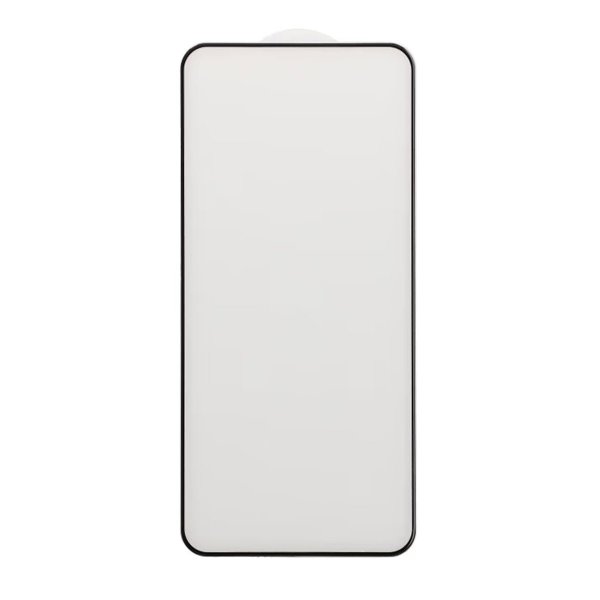 Samsung Galaxy S24 FE Skjermbeskytter Aluminium frame