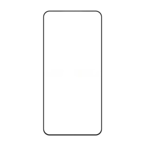 Samsung Galaxy S24 Plus Skjermbeskytter Herdet glass Full cover