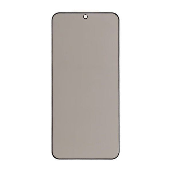 Samsung Galaxy S25 Skjermbeskytter Privacy Filter