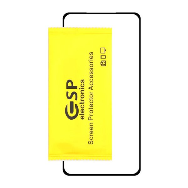 Samsung Galaxy XCover 5 Skjermbeskytter Herdet glass 3D