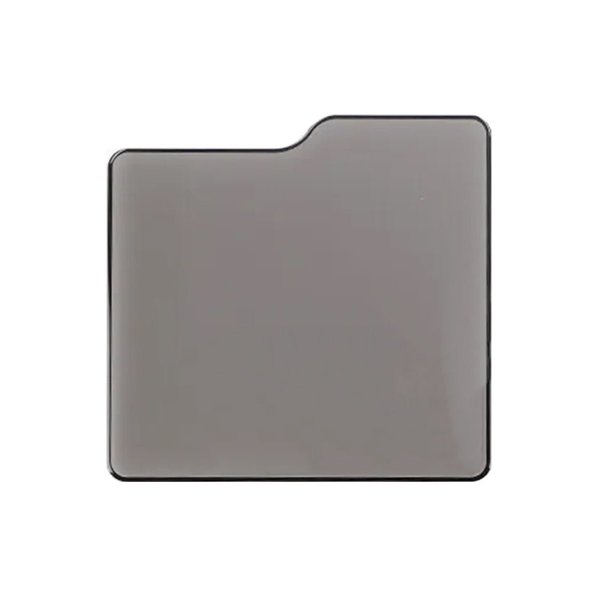 Samsung Galaxy Z Flip 5 Skjermbeskytter Herdet glass Privacy