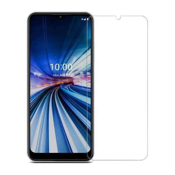 Samsung Galaxy Xcover 6 Pro Skjermbeskytter 3D Herdet glass