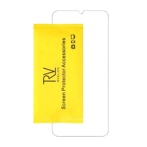 Samsung Galaxy Xcover 6 Pro Skjermbeskytter 3D Herdet glass
