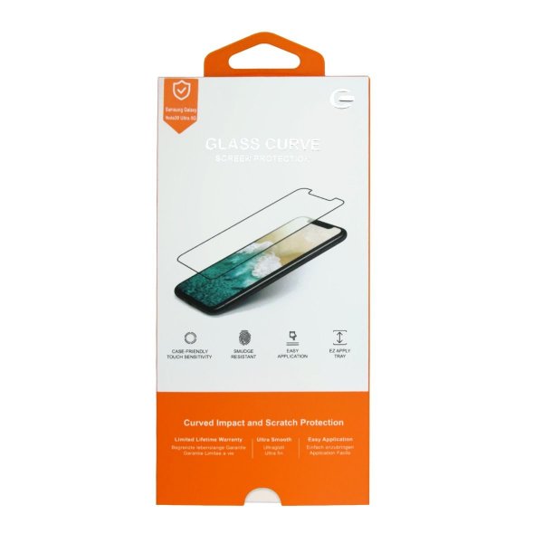 Sony Xperia 1 II Skjermbeskytter Herdet glass