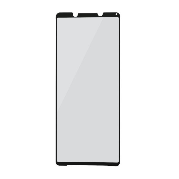 Sony Xperia 1 II Skjermbeskytter Herdet glass