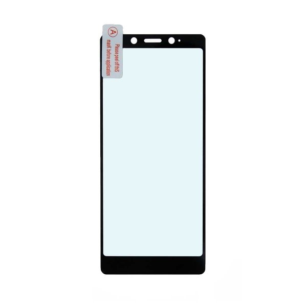 Sony Xperia L3 Skjermbeskytter Herdet glass