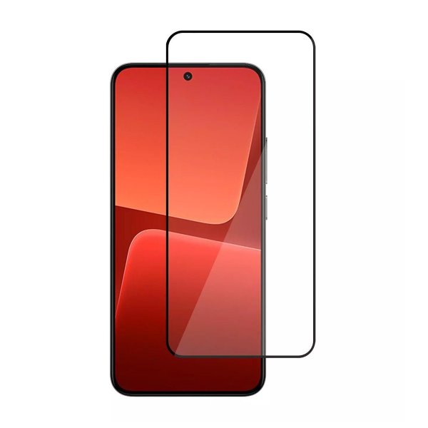 Xiaomi 13 Skjermbeskytter Herdet glass 3D