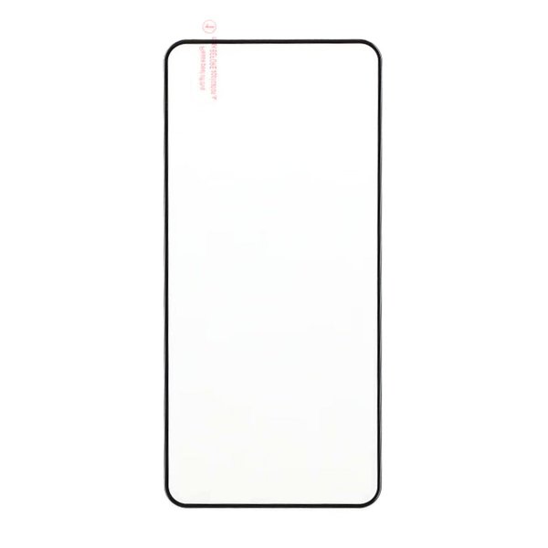 Xiaomi 13T/13T Pro Skjermbeskytter Herdet glass