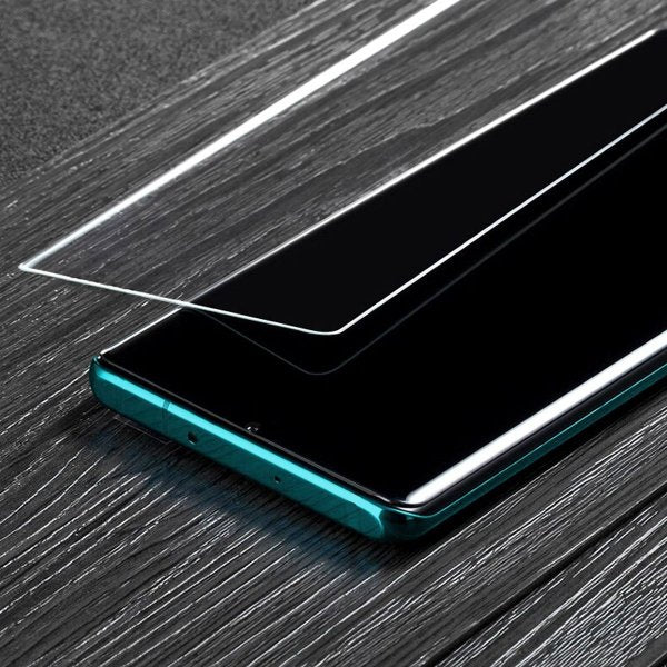 Xiaomi Mi Note 10/Mi Note 10 Pro Skjermbeskytter UV-lys Herdet glass